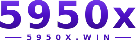 5950x logo